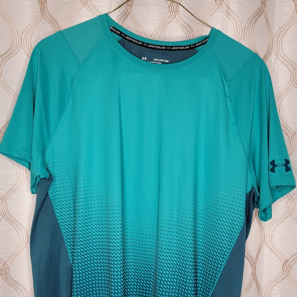 Men's Under Armour sport tee